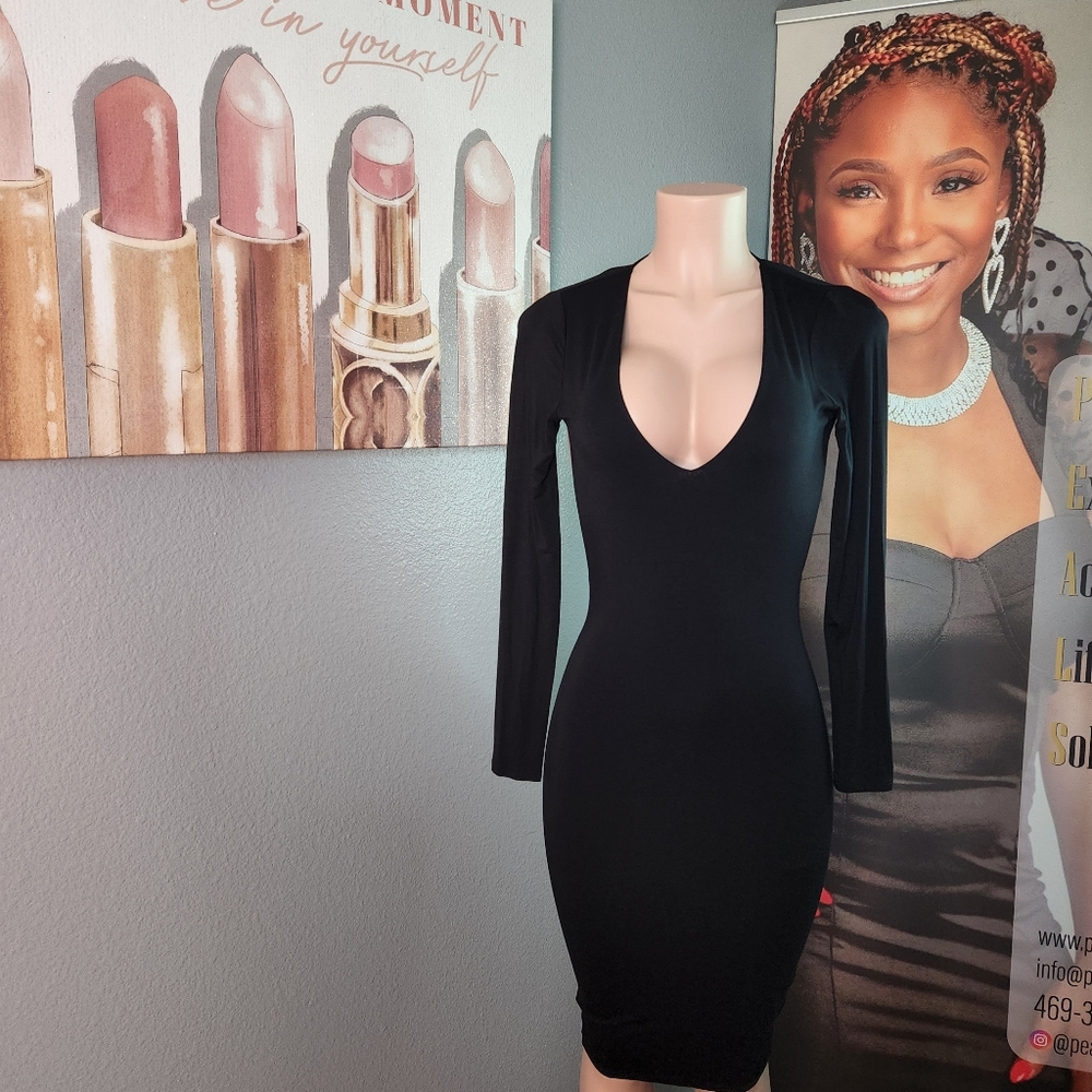 Diosa, S, black